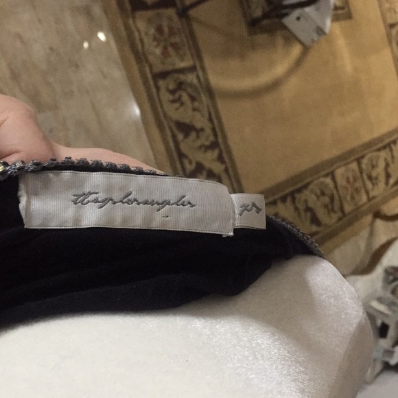 DOLMAN DRESS - Picture 8 of 8